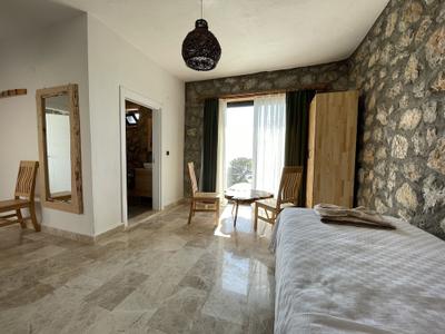 Kesif Zone Eco Resort Retreats