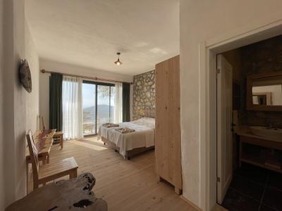 Kesif Zone Eco Resort Retreats