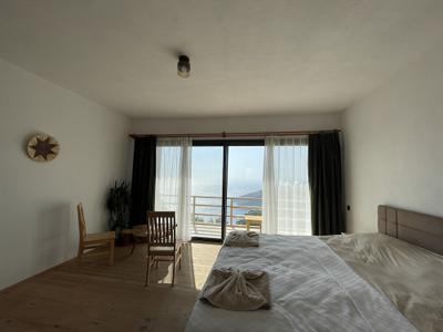 Kesif Zone Eco Resort Retreats