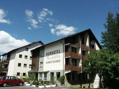 Puchtler's - Gasthof Deutscher Adler & Kurhotel