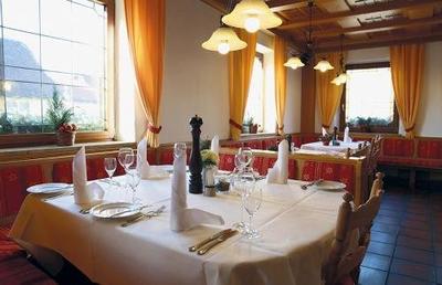 Landhotel Krone