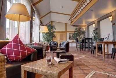 Landhotel Krone