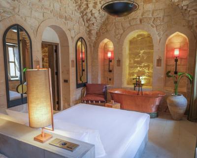 Mirsoum Han Hotel