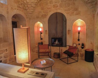Mirsoum Han Hotel
