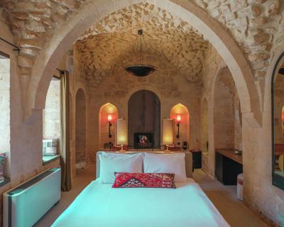Mirsoum Han Hotel