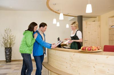 Biohotel Mattlihüs Oberjoch