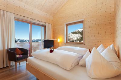 Biohotel Mattlihüs Oberjoch