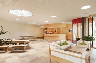 Biohotel Mattlihüs Oberjoch