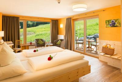 Biohotel Mattlihüs Oberjoch