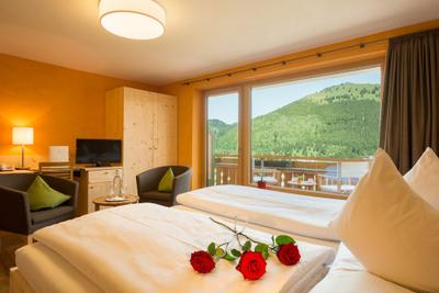 Biohotel Mattlihüs Oberjoch