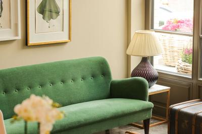 Aubis Hotel Sylt