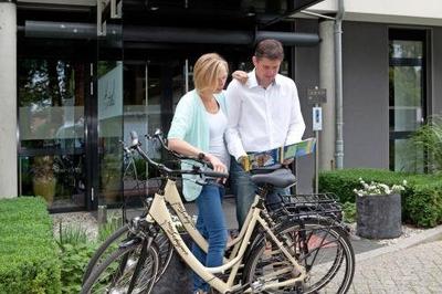 Hotel Schepers