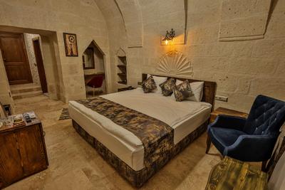 CaveAdocia