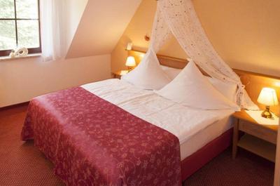 Landhotel Zur Guten Einkehr