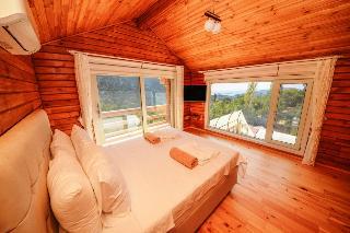 Villa Müjgan-1 by Lucida Villas