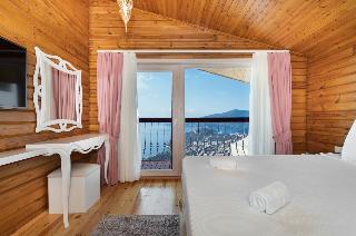 Villa Fulya by Lucida Villas