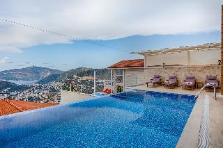 Villa Firuze by Lucida Villas