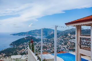 Villa Firuze by Lucida Villas