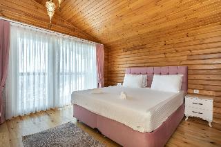Villa Firuze by Lucida Villas