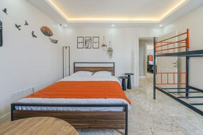 Manu Startup House
