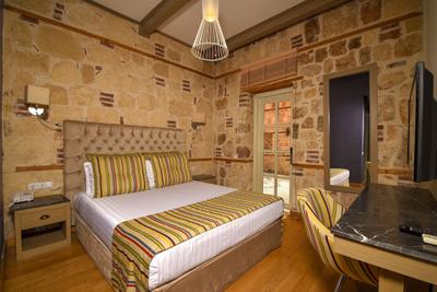 Gazetta Hotel