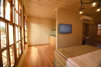 Gazetta Hotel