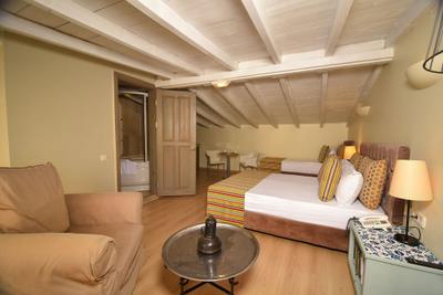 Gazetta Hotel