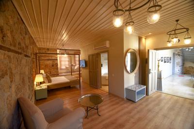 Gazetta Hotel