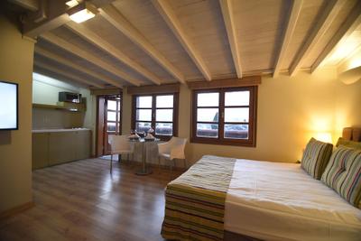 Gazetta Hotel