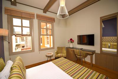 Gazetta Hotel