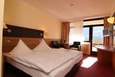 Hotel Bergfrieden