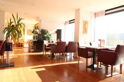 Hotel Bergfrieden