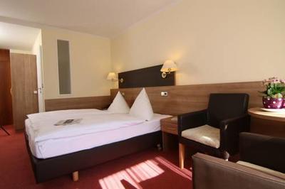 Hotel Bergfrieden