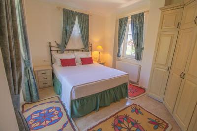 Fethiye Kelebek Villa