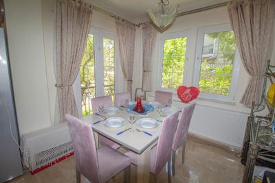 Fethiye Kelebek Villa