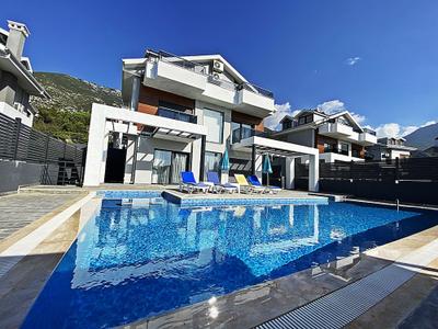Nokta Life C Villa