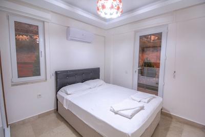 Mendos Villa