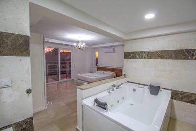Mendos Villa