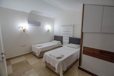 Mendos Villa