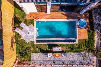 La Luna Faralya Villa