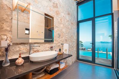 La Luna Faralya Villa