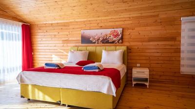 Lucida Villas Kalkan Town