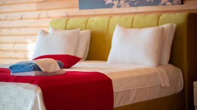 Lucida Villas Kalkan Town