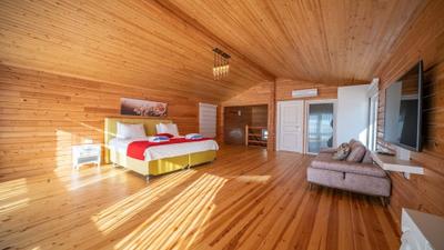 Lucida Villas Kalkan Town