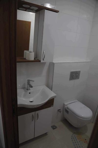 Turkmen Hotel