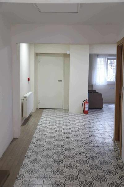 Turkmen Hotel