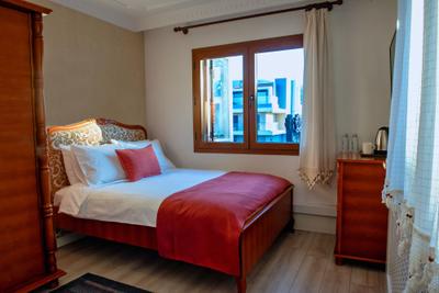 Black Lotus Boutique Hotel