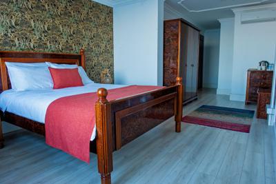 Black Lotus Boutique Hotel