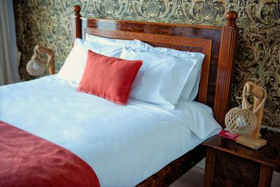 Black Lotus Boutique Hotel
