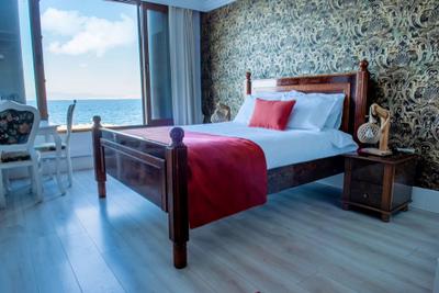 Black Lotus Boutique Hotel